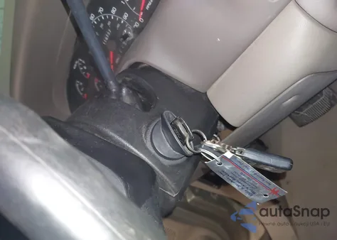 2000 Ford F-250 Lariat/Xl/Xlt из США, поврежденный, VIN 1FTNX20F7YEB54544